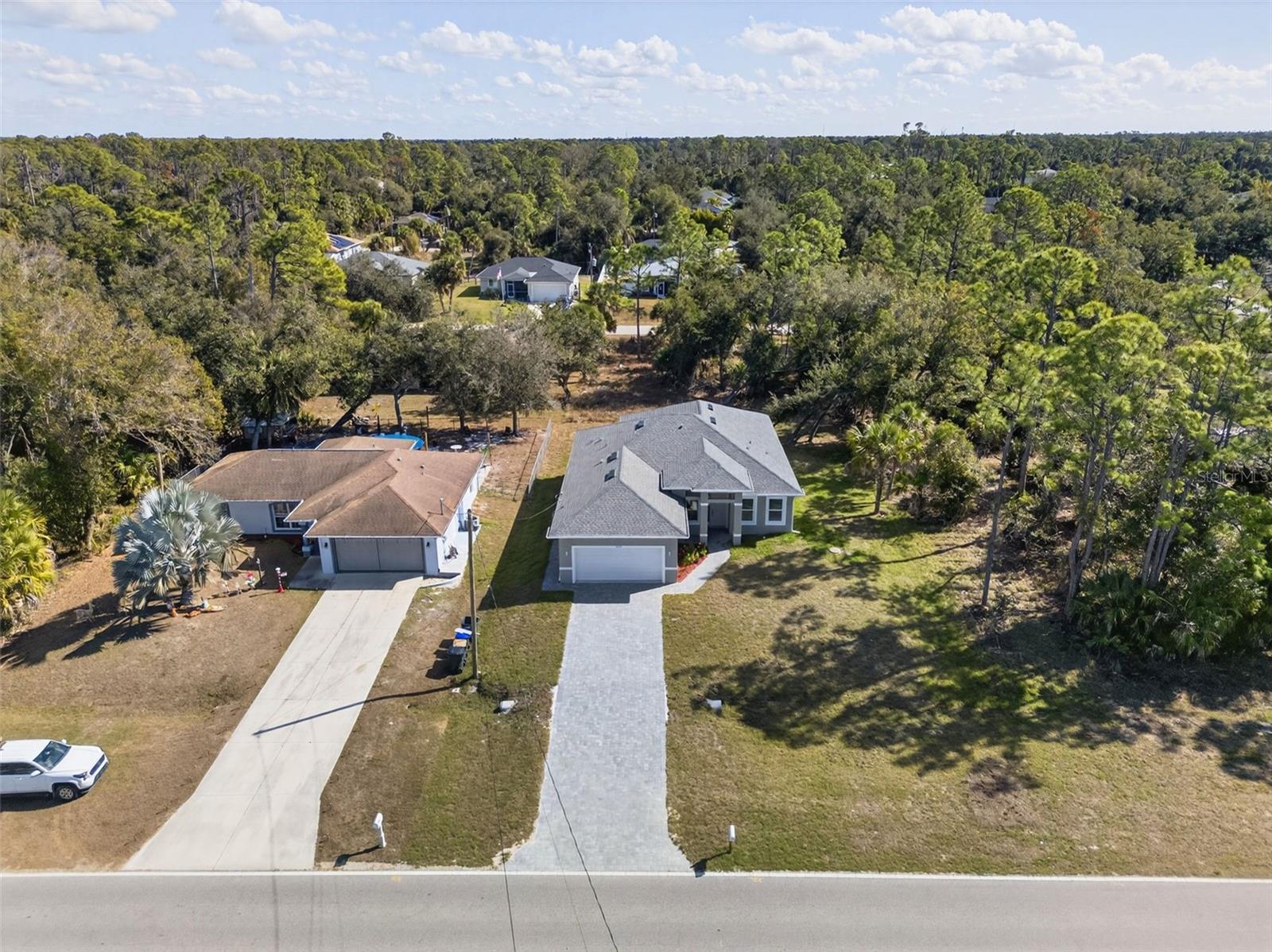 PORT CHARLOTTE SUB 07 - Residential