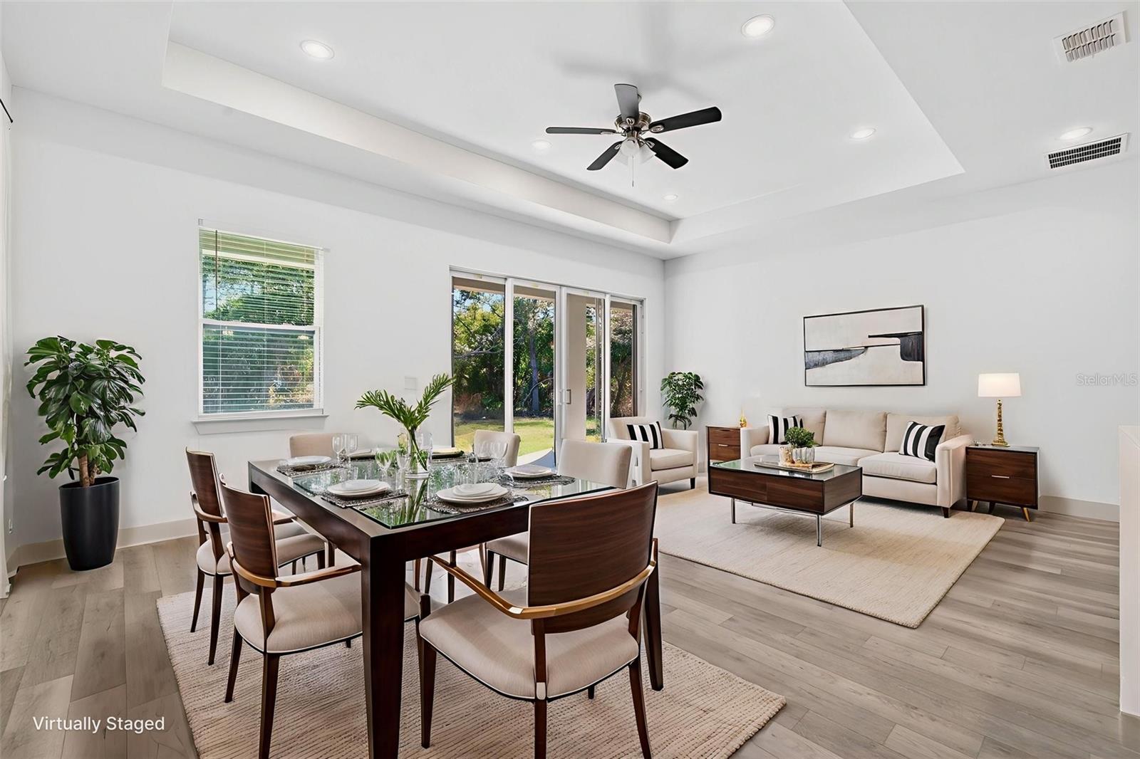 PORT CHARLOTTE SUB 07 - Residential