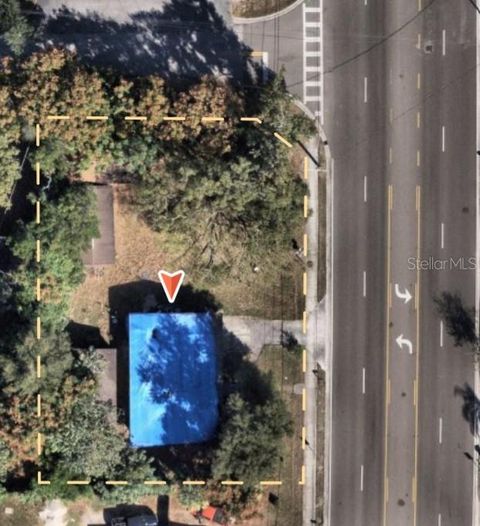 1012 N PARSONS AVENUE BRANDON FL 33510