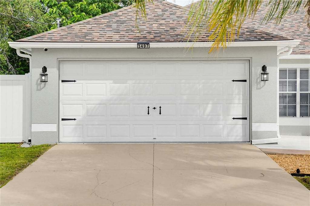 Photo of 3497 Chadwick Avenue, Spring Hill, FL 34609 (MLS # W7886434)