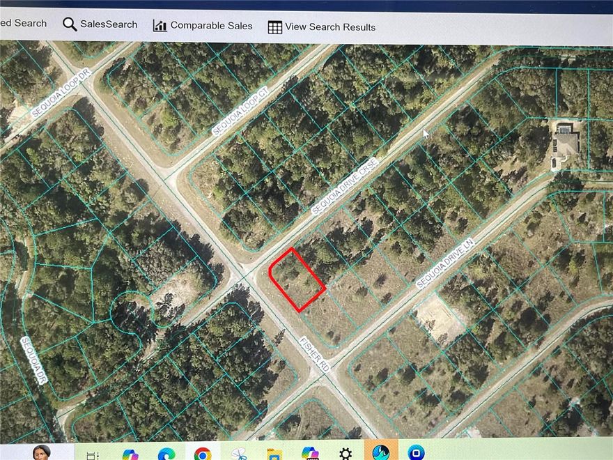 Country Living at its Best! Close to Ocala's National Forest, yet just a short drive to the conveniences of shopping, entertainment, medical facilities, churches, schools and so much more!  This wonderful residential homesite is situation in an area of new construction that is growing day by day.   Nice cleared, corner lot waiting to meet its new dream home!  Perfect for a builder, investor, or a family looking for the perfect place to settle down.  Call me today before it's gone.