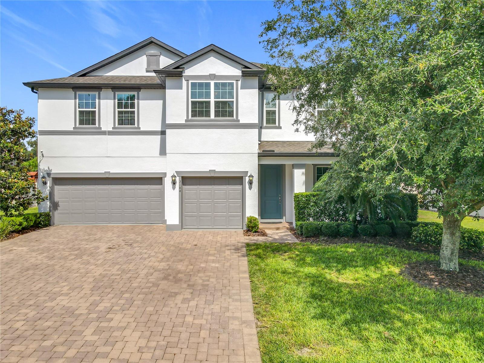 3184 PINENUT DRIVE