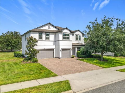 3184 PINENUT DRIVE APOPKA FL 32712