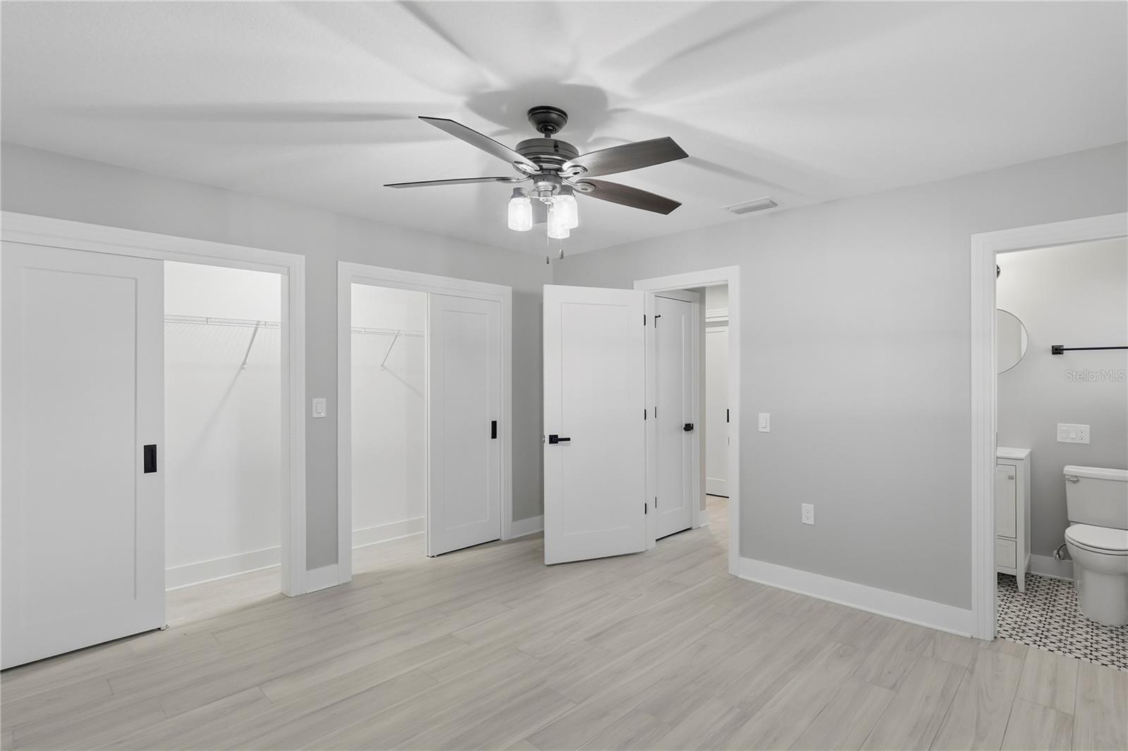 SNELL ISLE BRIGHTWATERS SEC 2 - Residential