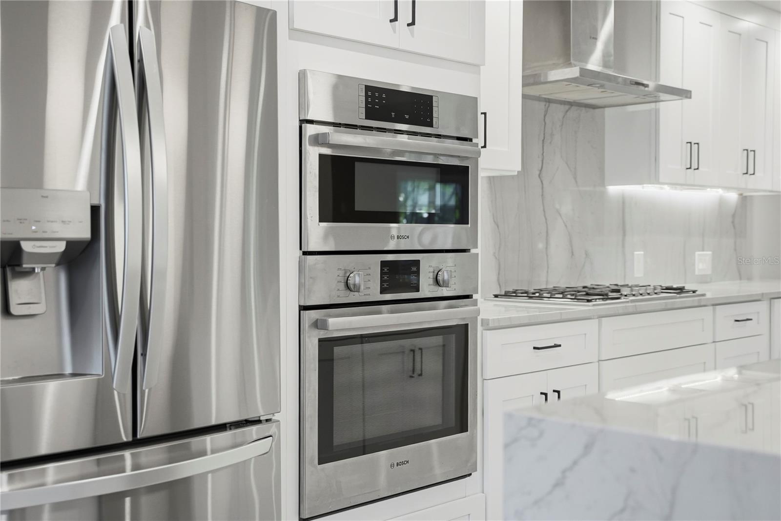 SNELL ISLE BRIGHTWATERS SEC 2 - Residential