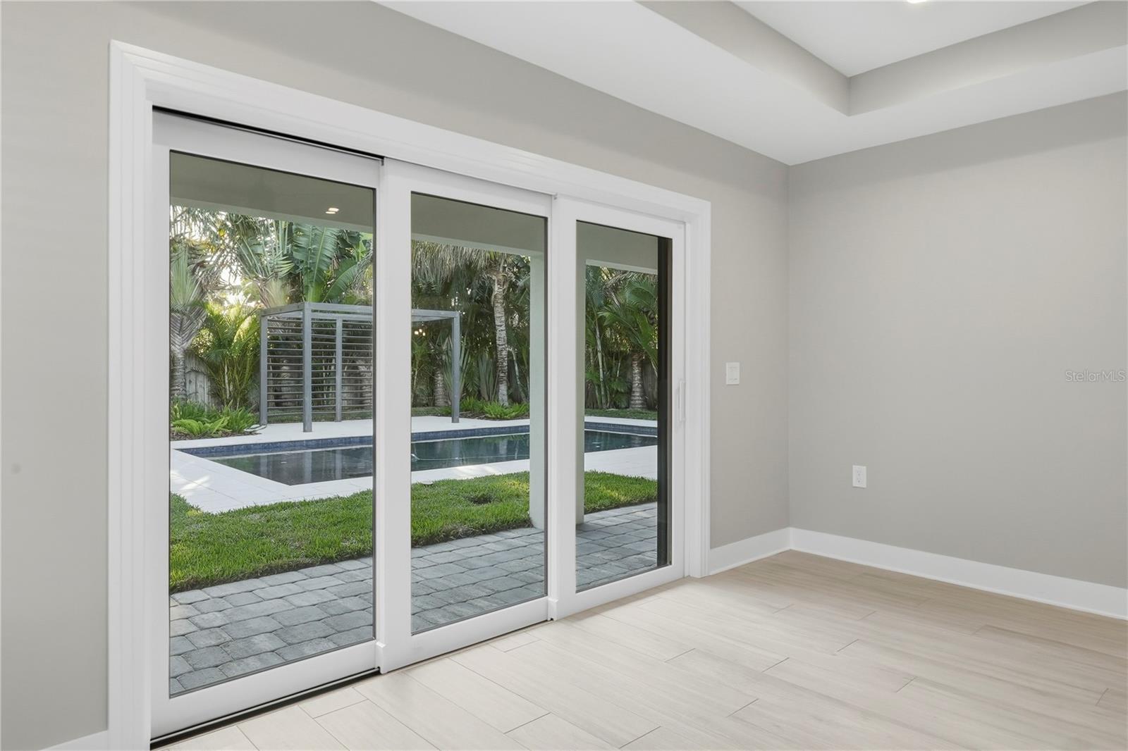 SNELL ISLE BRIGHTWATERS SEC 2 - Residential