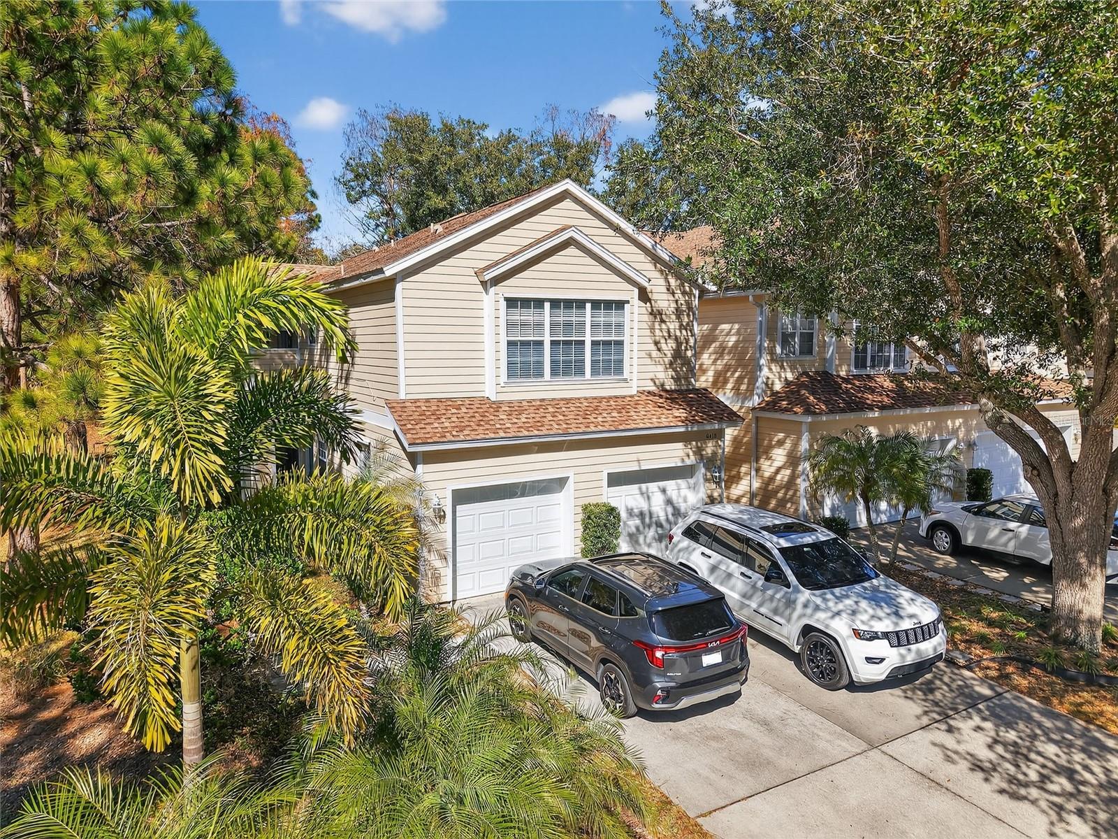 6418 ROSEFINCH COURT 201