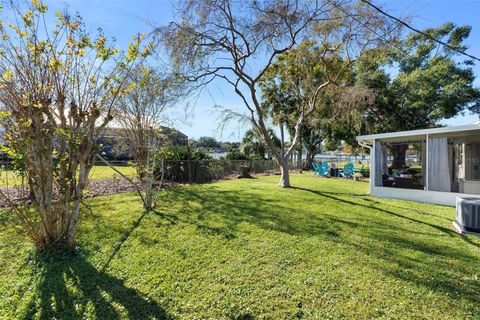 A home in ALTAMONTE SPRINGS