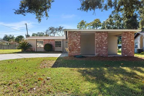 A home in ALTAMONTE SPRINGS