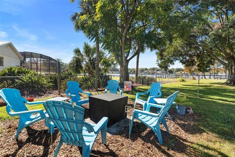 A home in ALTAMONTE SPRINGS