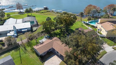 A home in ALTAMONTE SPRINGS