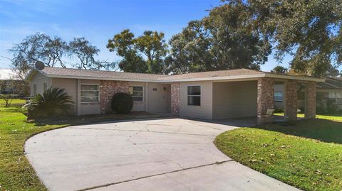 A home in ALTAMONTE SPRINGS