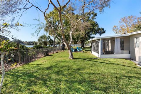 A home in ALTAMONTE SPRINGS