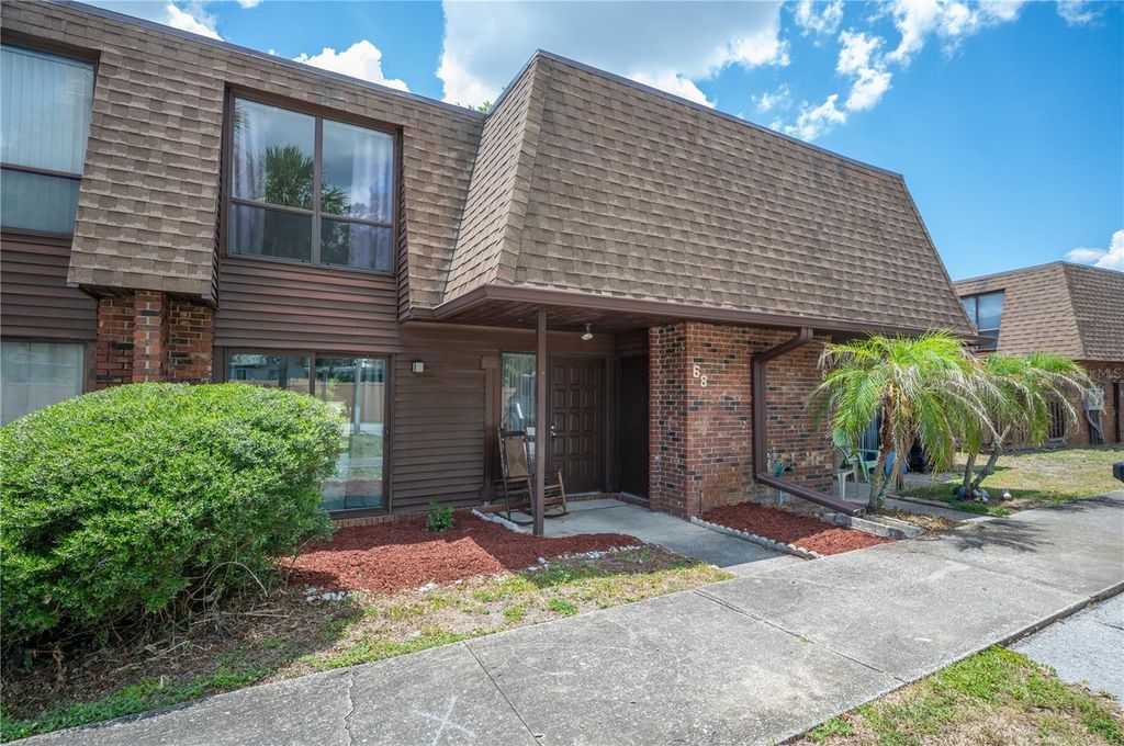 Photo of 1836 N Crystal Lake Drive #68, Lakeland, FL 33801 (MLS # L4962161)