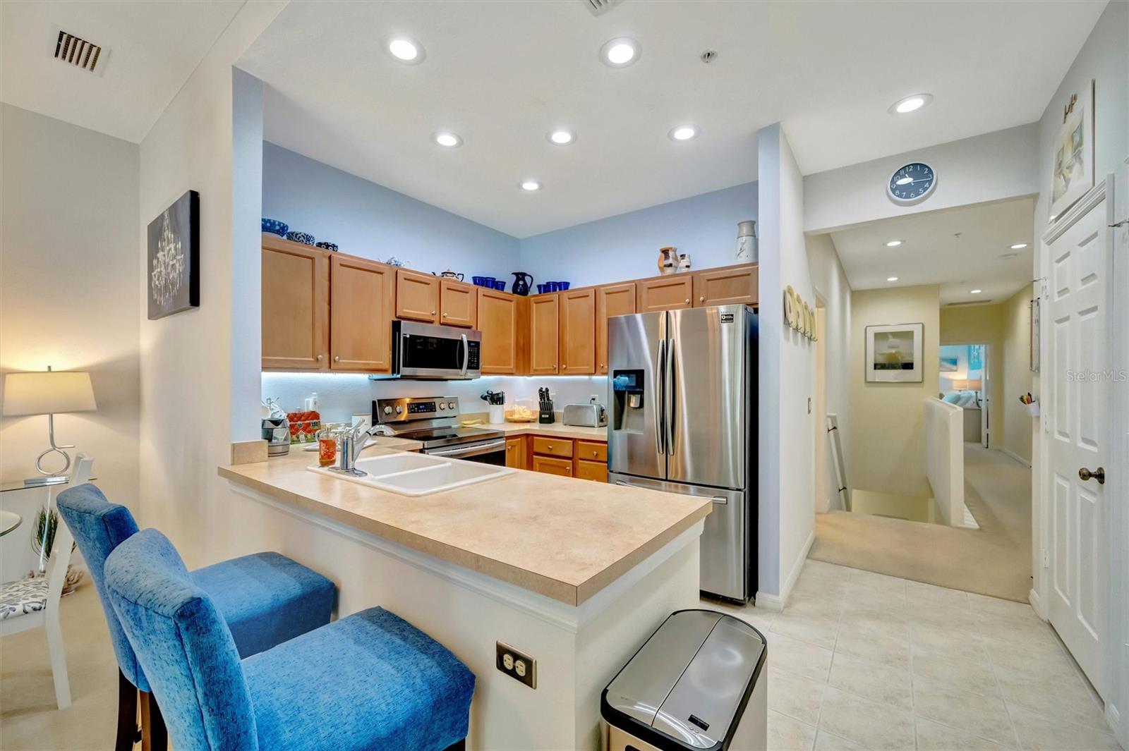 PALMA SOLA TRACE - Residential