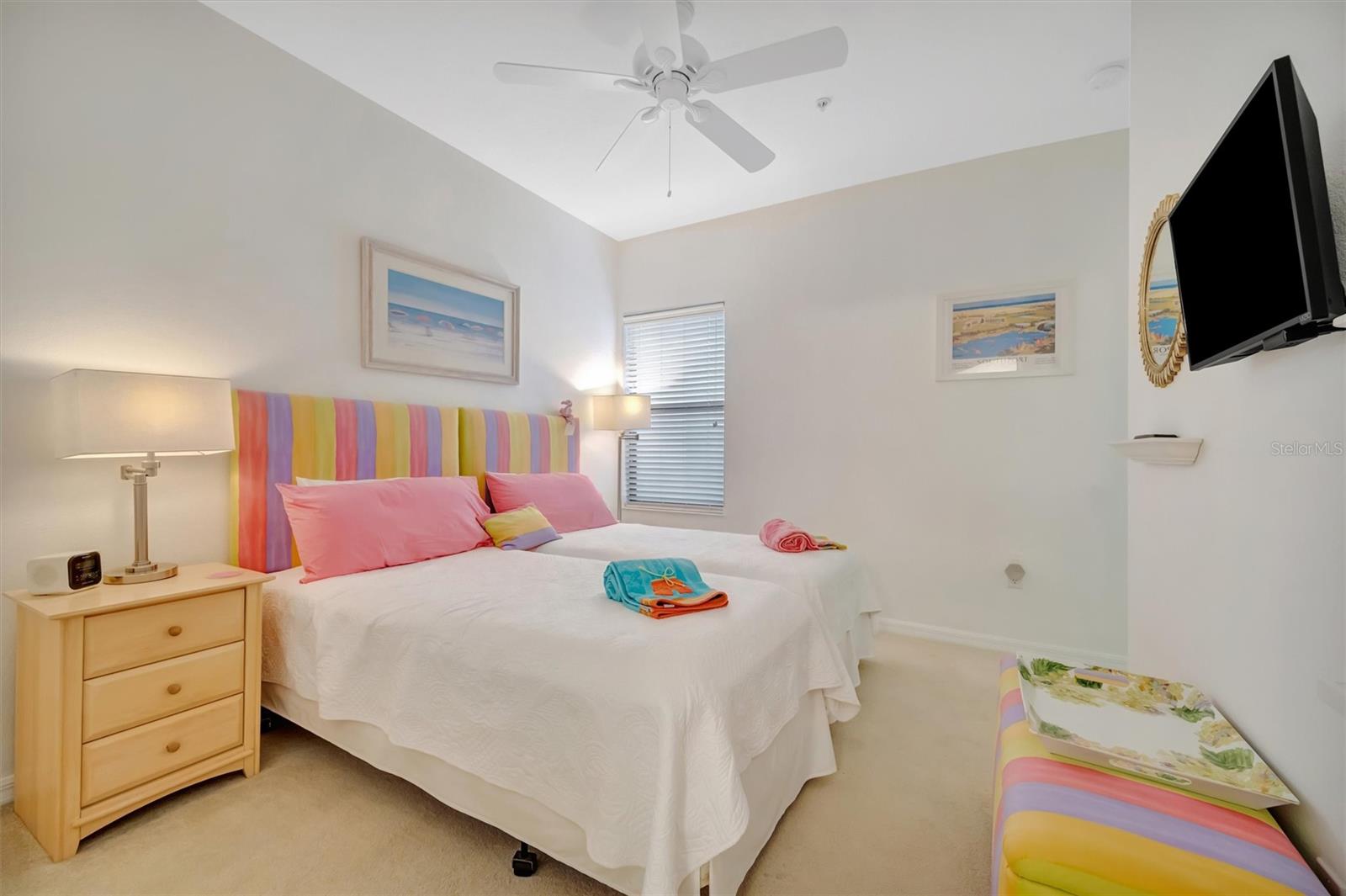 PALMA SOLA TRACE - Residential