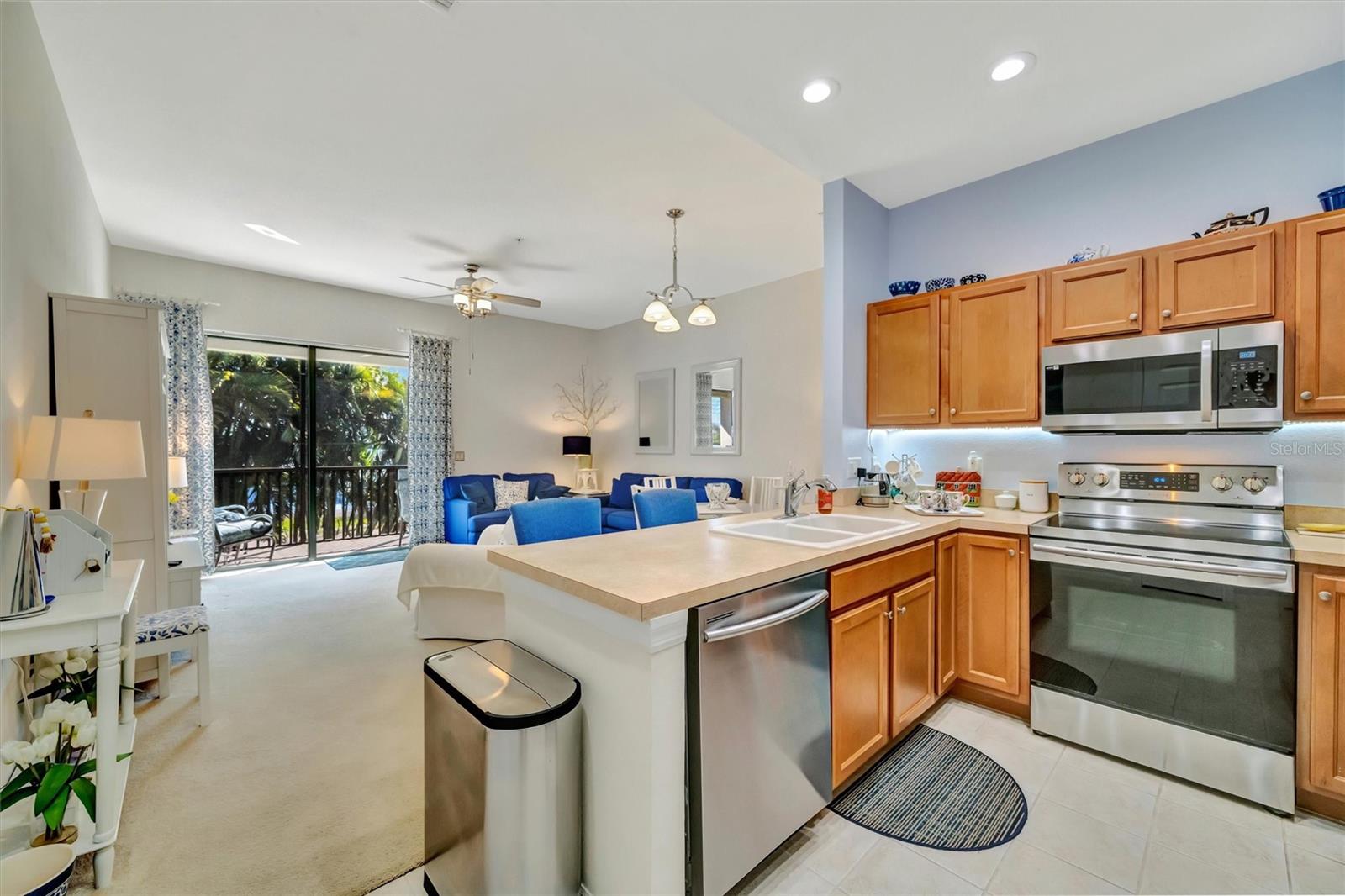 PALMA SOLA TRACE - Residential