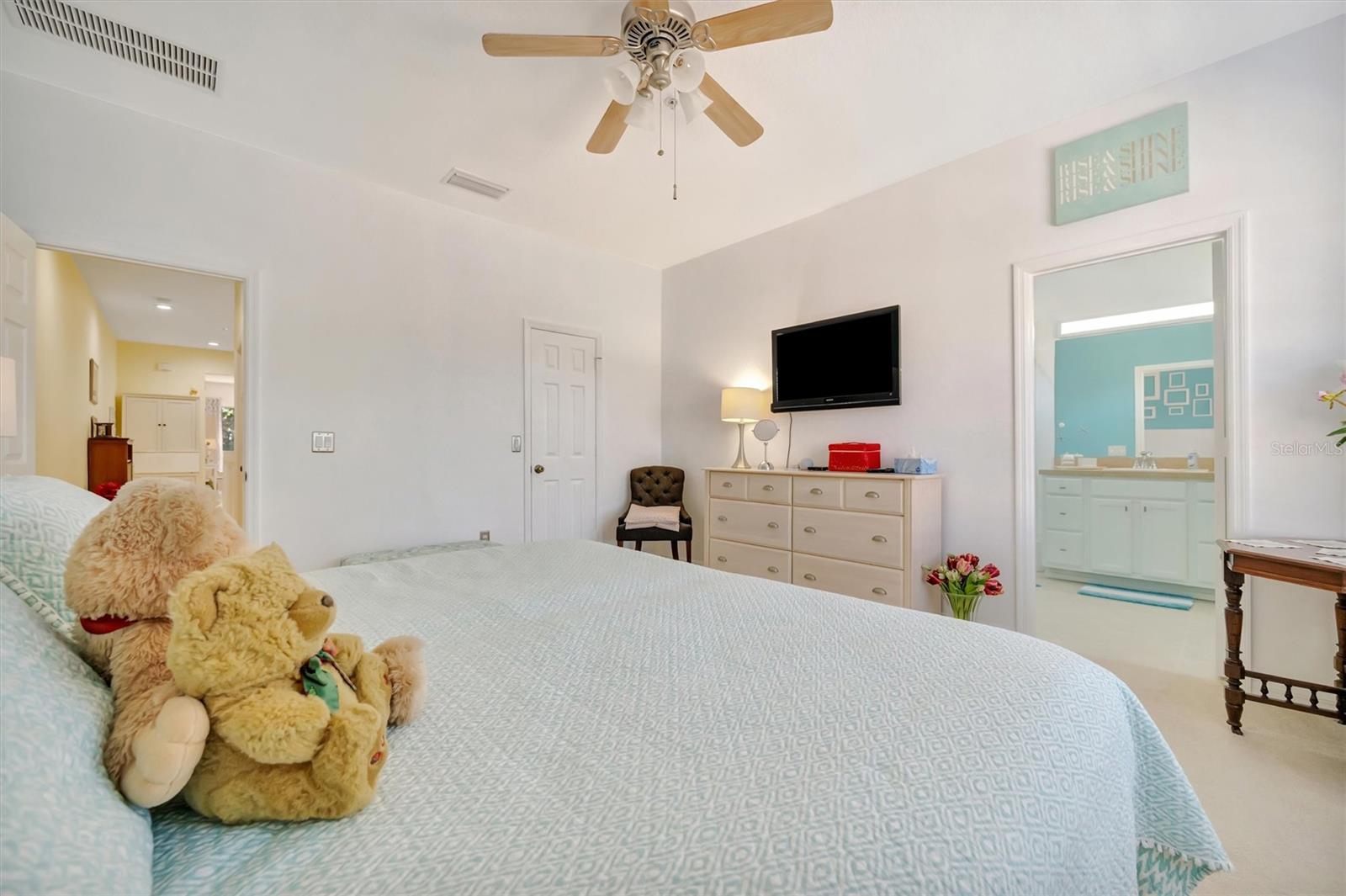 PALMA SOLA TRACE - Residential