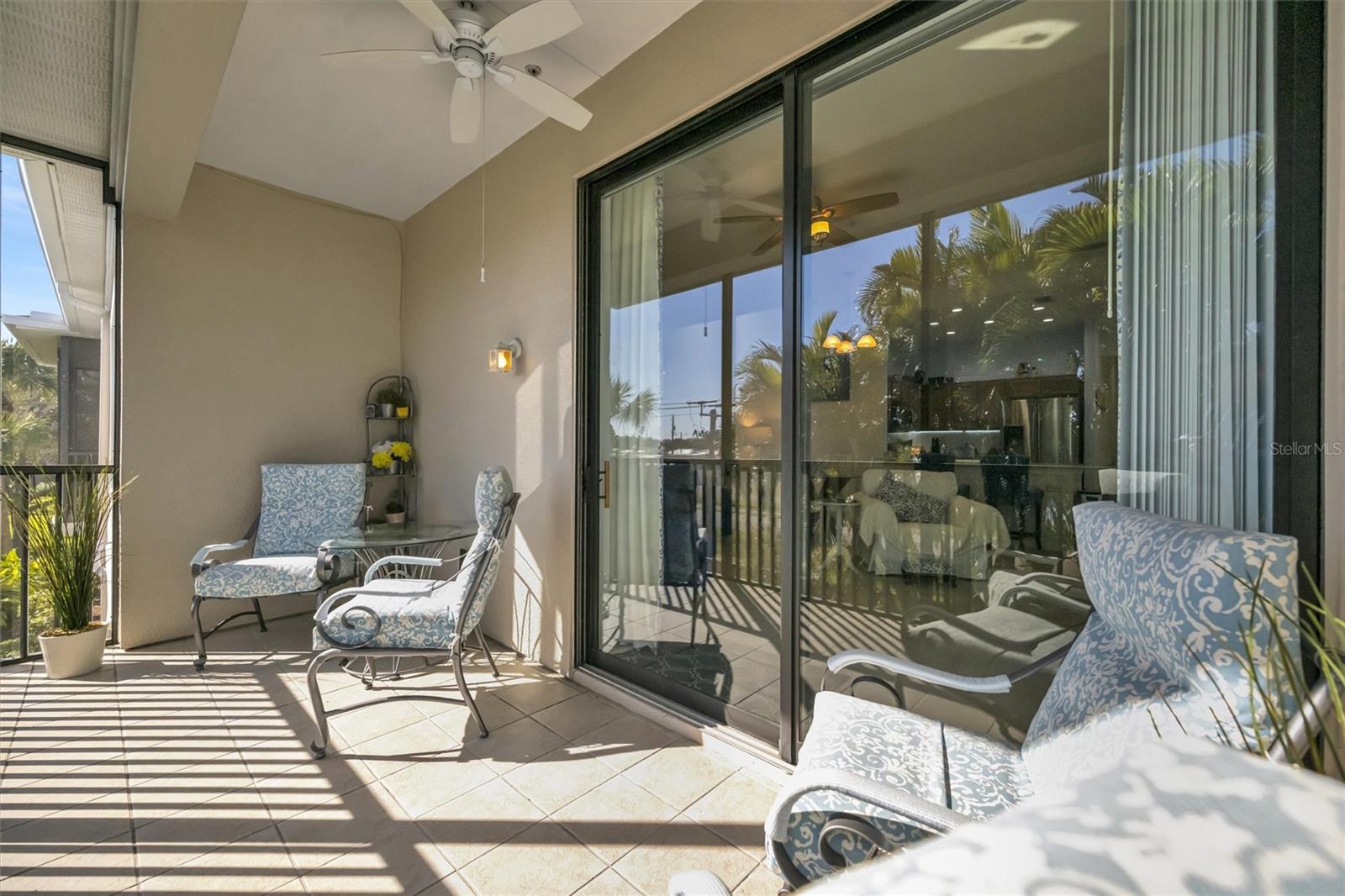 PALMA SOLA TRACE - Residential