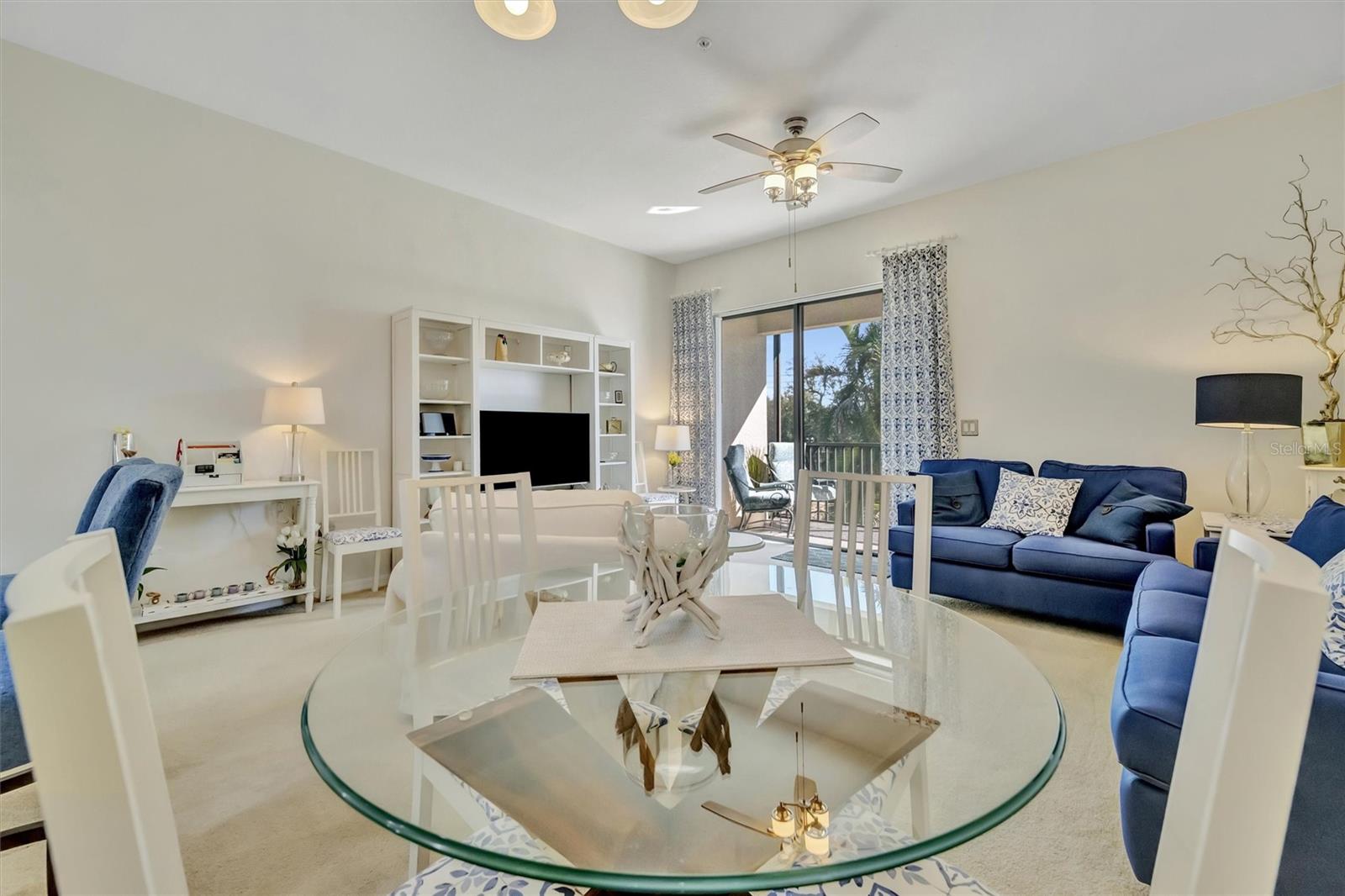 PALMA SOLA TRACE - Residential