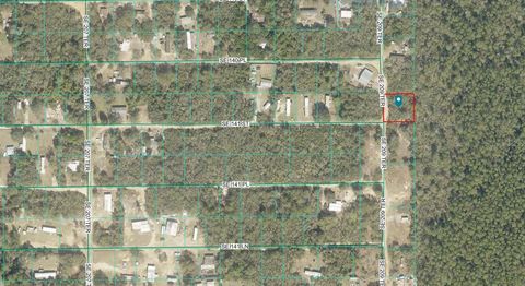 Photo of 00 SE 209th, Umatilla, FL 32784 (MLS # OM722793)