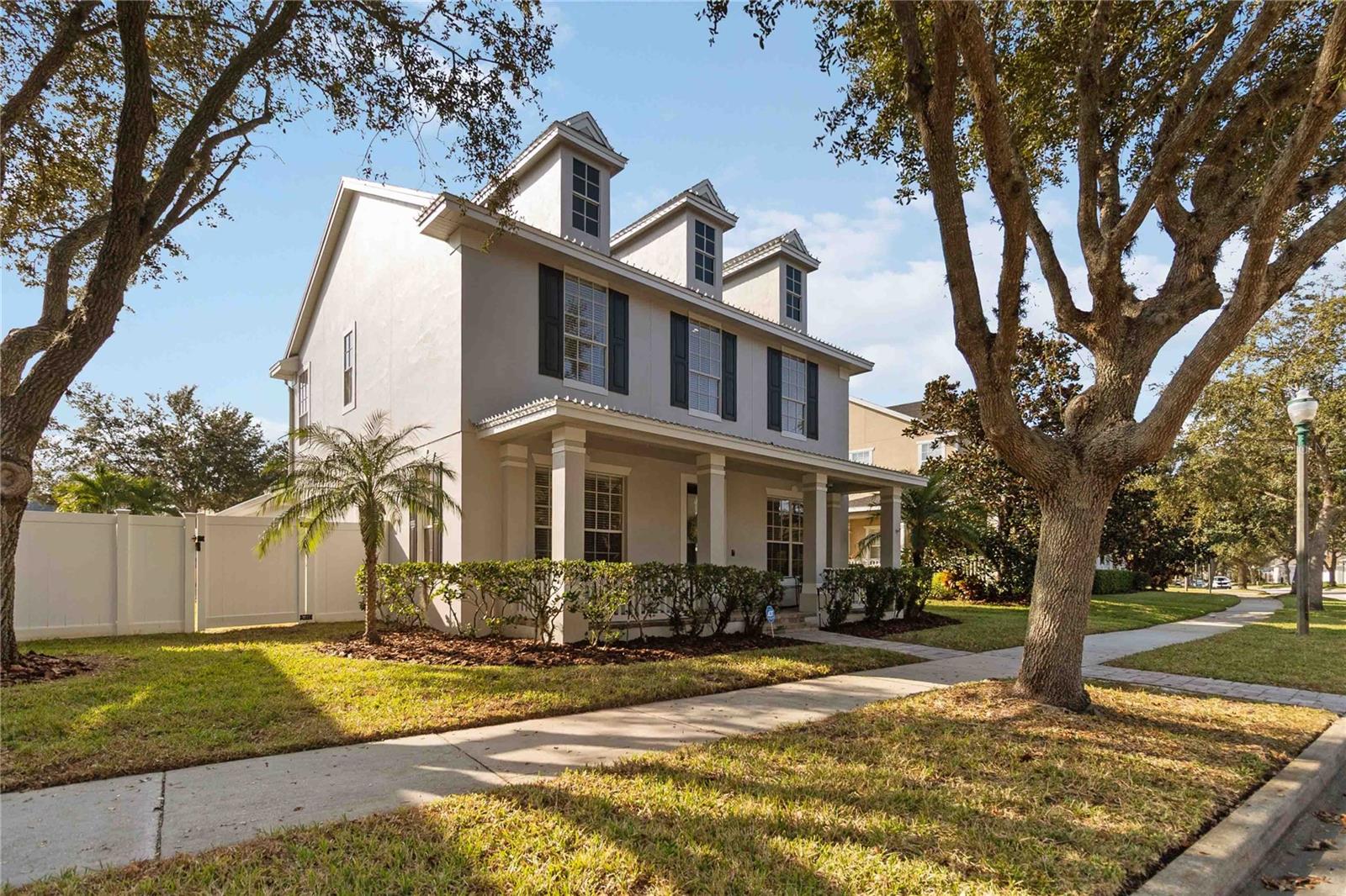 NORTHLAKE PARK AT LAKE NONA NBHD 02B - Residential
