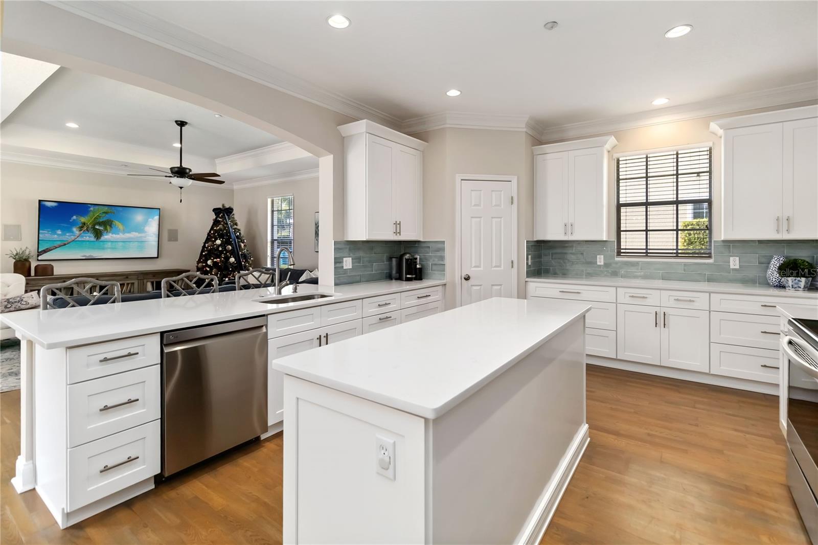 NORTHLAKE PARK AT LAKE NONA NBHD 02B - Residential