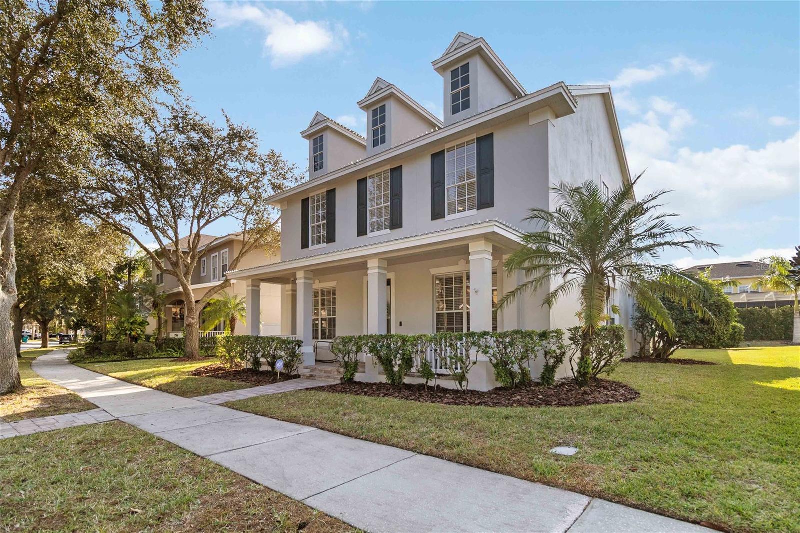 NORTHLAKE PARK AT LAKE NONA NBHD 02B - Residential