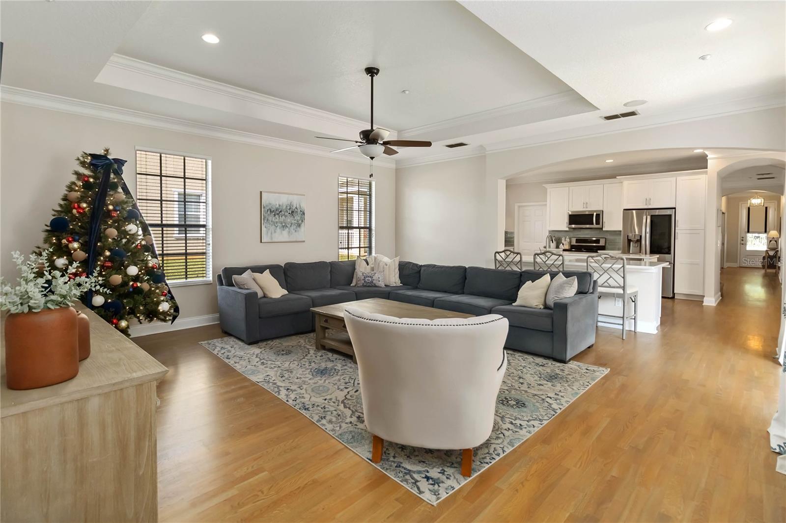 NORTHLAKE PARK AT LAKE NONA NBHD 02B - Residential