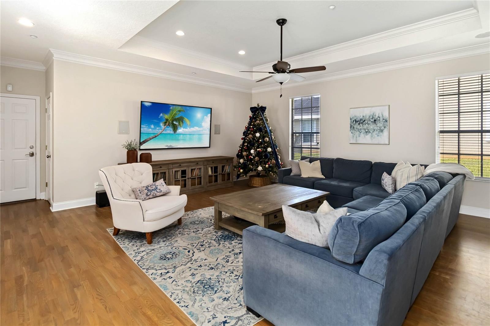 NORTHLAKE PARK AT LAKE NONA NBHD 02B - Residential