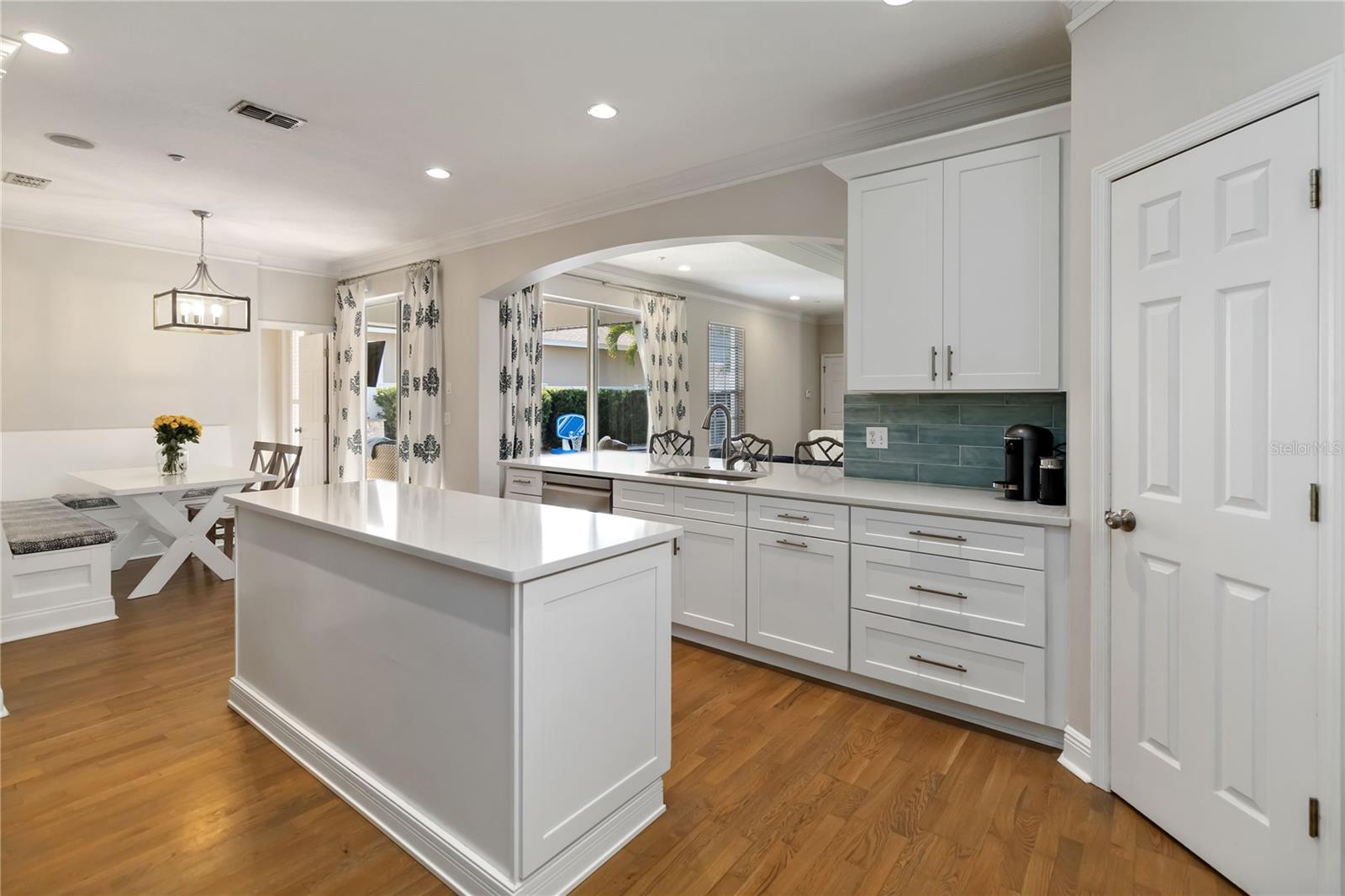 NORTHLAKE PARK AT LAKE NONA NBHD 02B - Residential