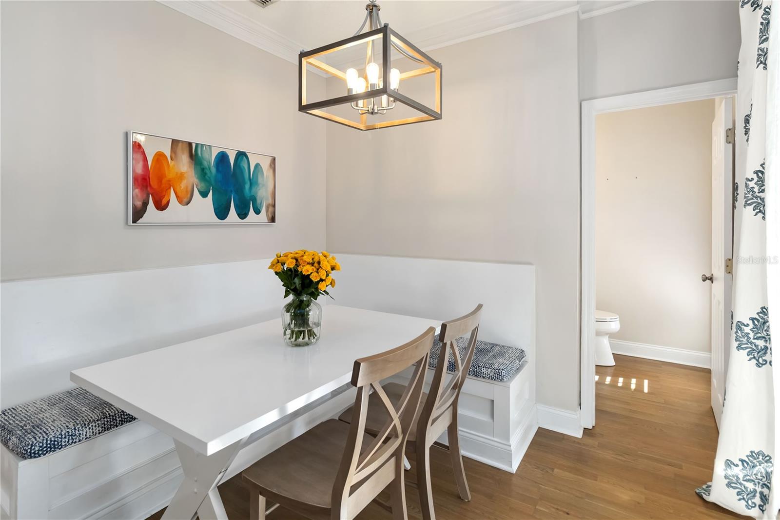 NORTHLAKE PARK AT LAKE NONA NBHD 02B - Residential