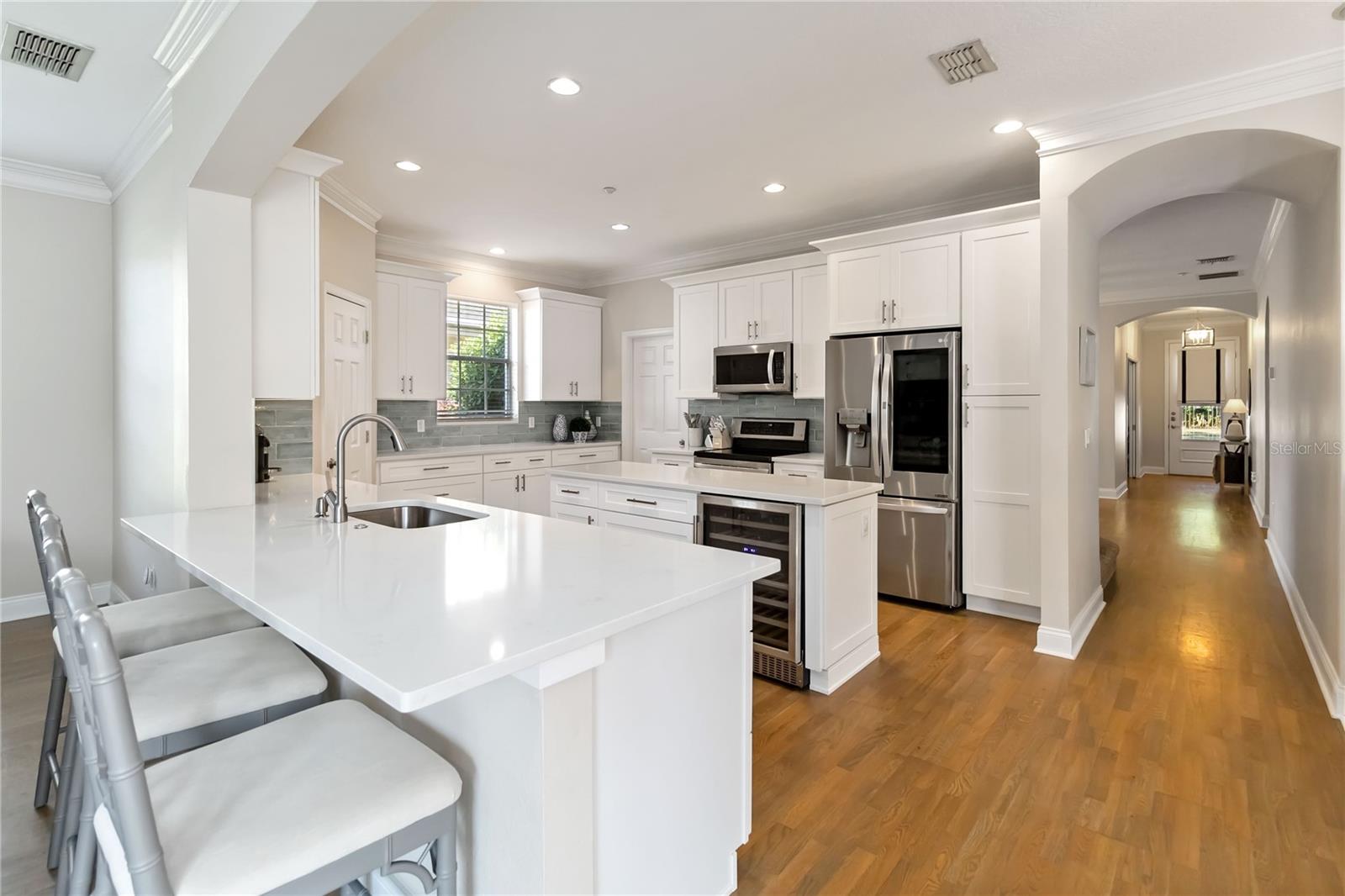 NORTHLAKE PARK AT LAKE NONA NBHD 02B - Residential