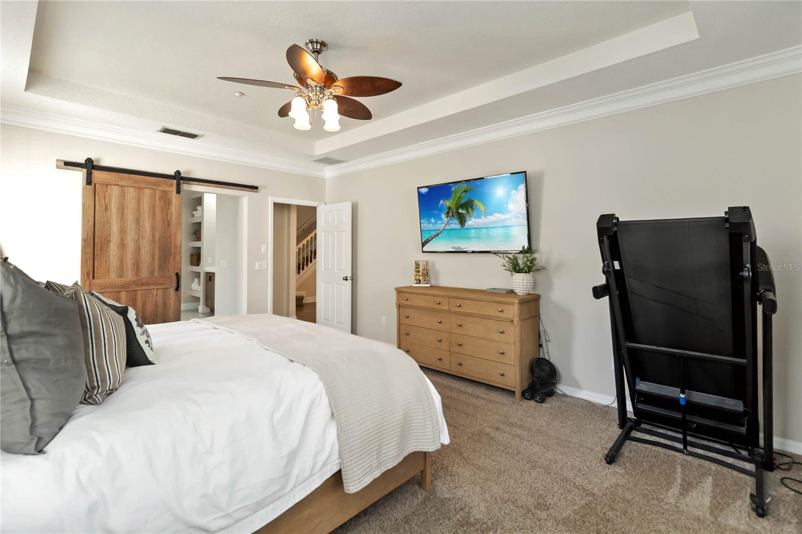 NORTHLAKE PARK AT LAKE NONA NBHD 02B - Residential