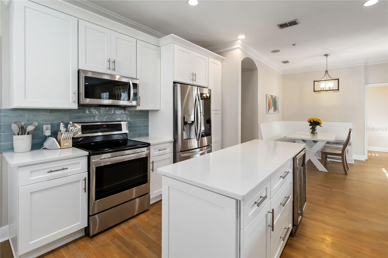 NORTHLAKE PARK AT LAKE NONA NBHD 02B - Residential