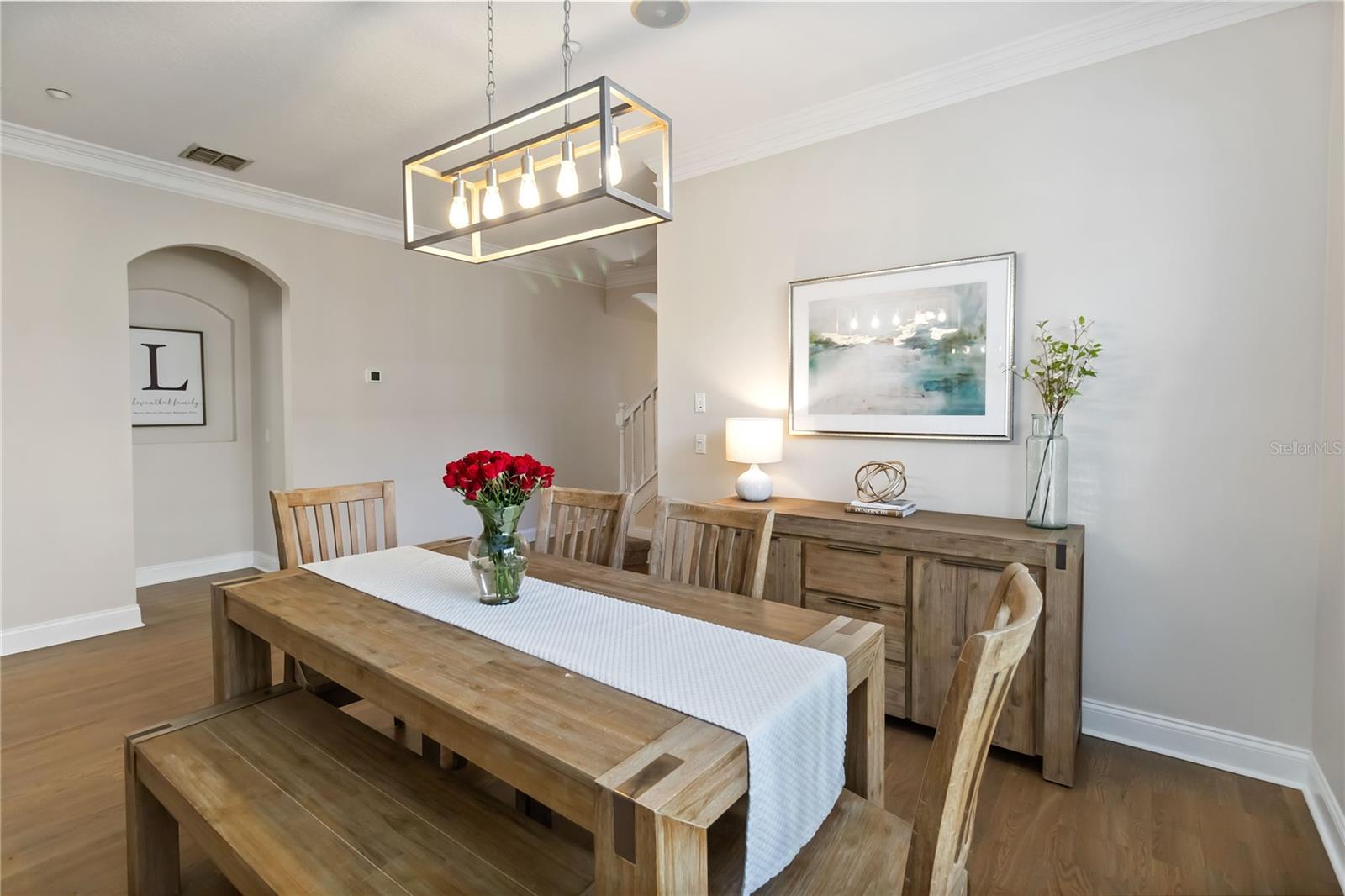 NORTHLAKE PARK AT LAKE NONA NBHD 02B - Residential