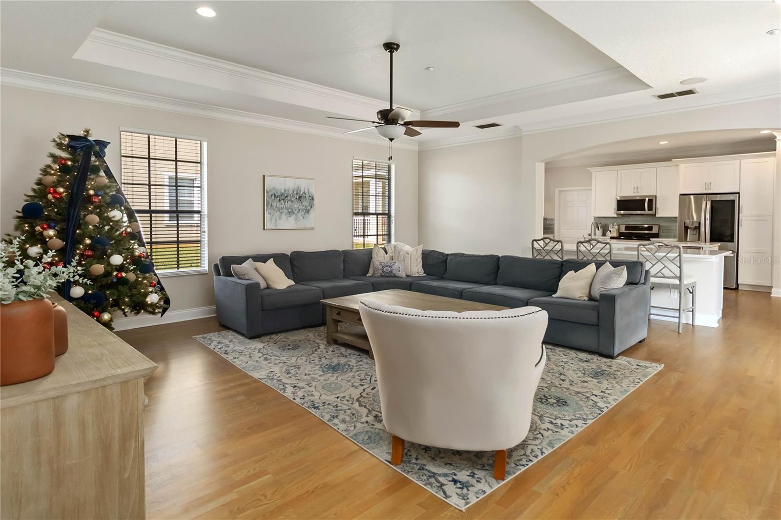 NORTHLAKE PARK AT LAKE NONA NBHD 02B - Residential