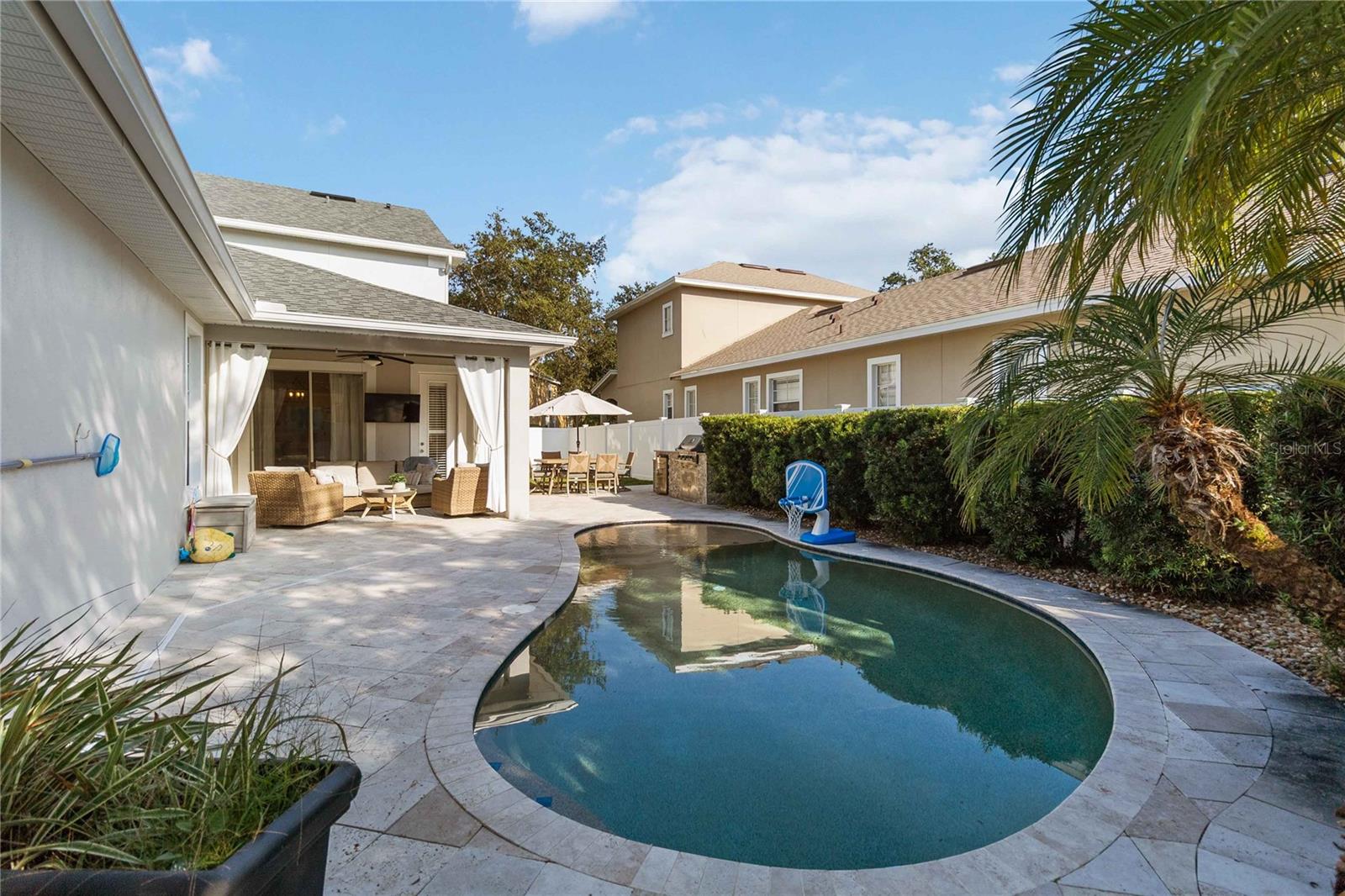 NORTHLAKE PARK AT LAKE NONA NBHD 02B - Residential