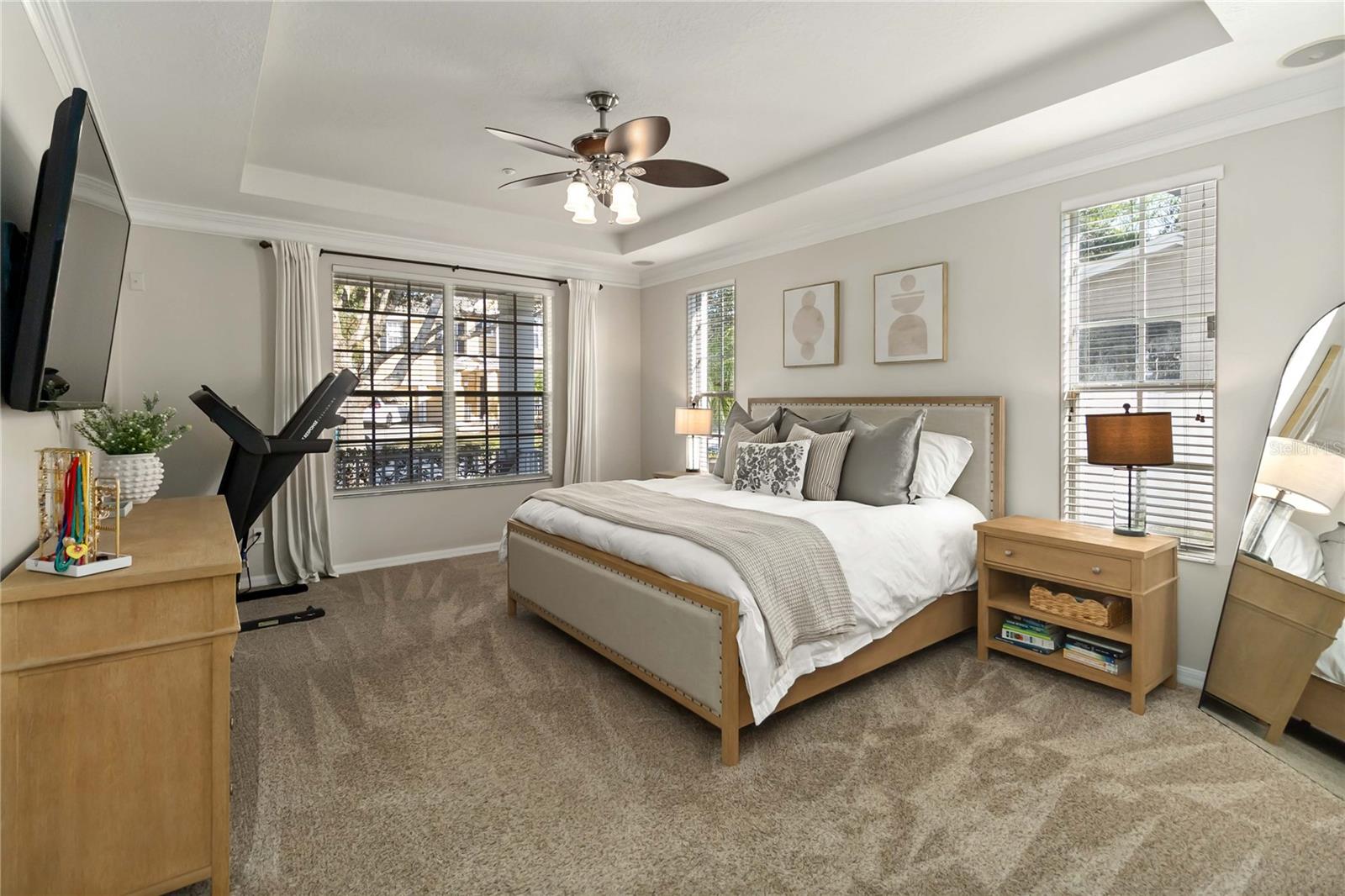 NORTHLAKE PARK AT LAKE NONA NBHD 02B - Residential