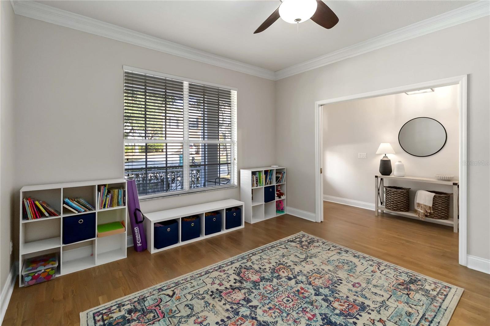 NORTHLAKE PARK AT LAKE NONA NBHD 02B - Residential