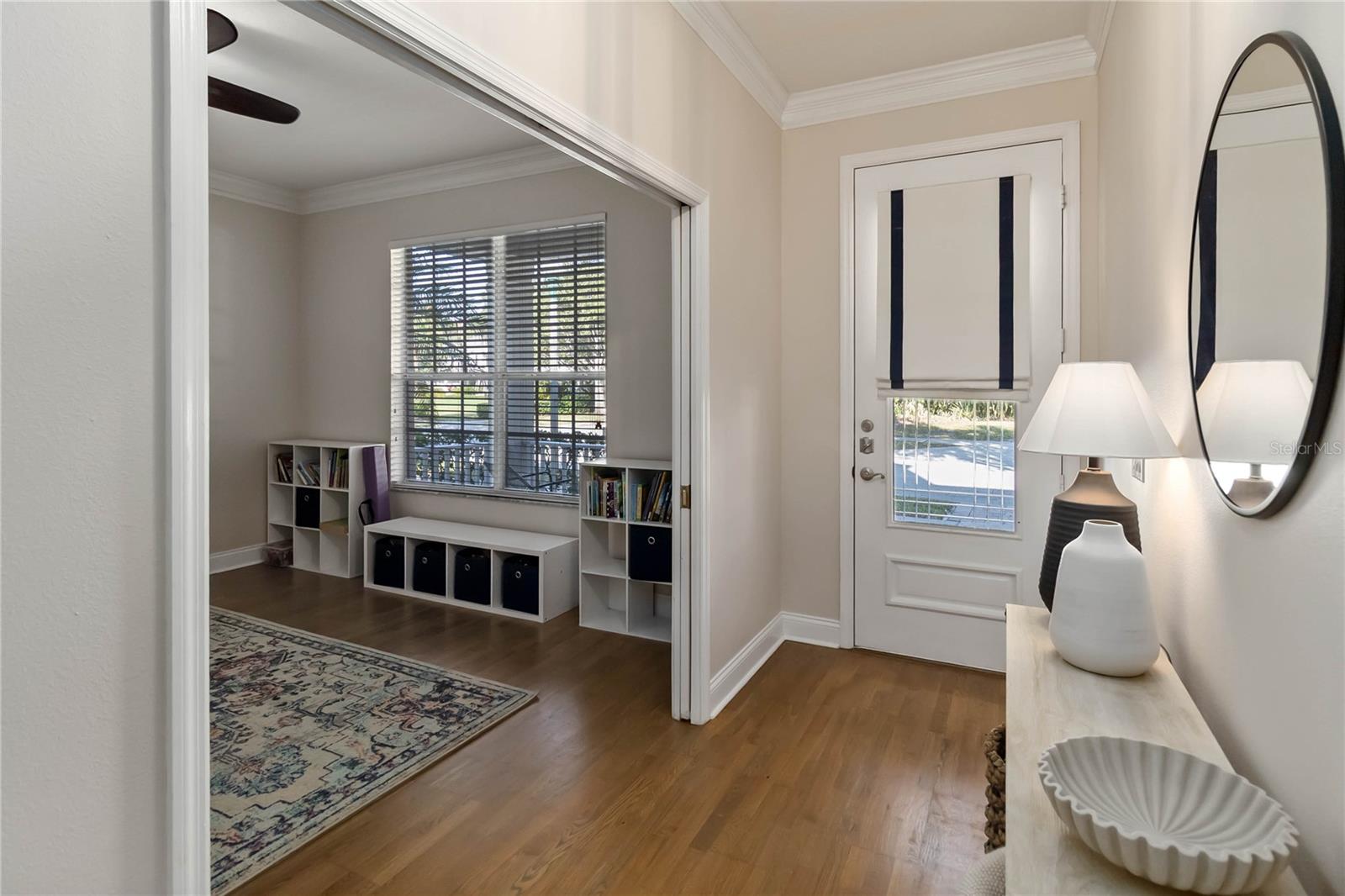 NORTHLAKE PARK AT LAKE NONA NBHD 02B - Residential