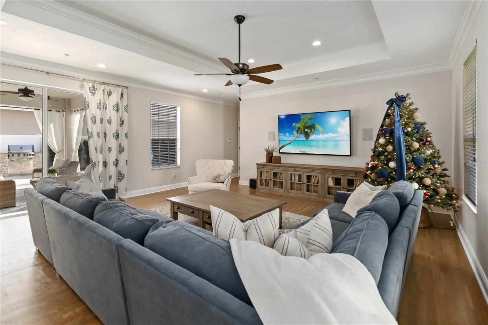 NORTHLAKE PARK AT LAKE NONA NBHD 02B - Residential