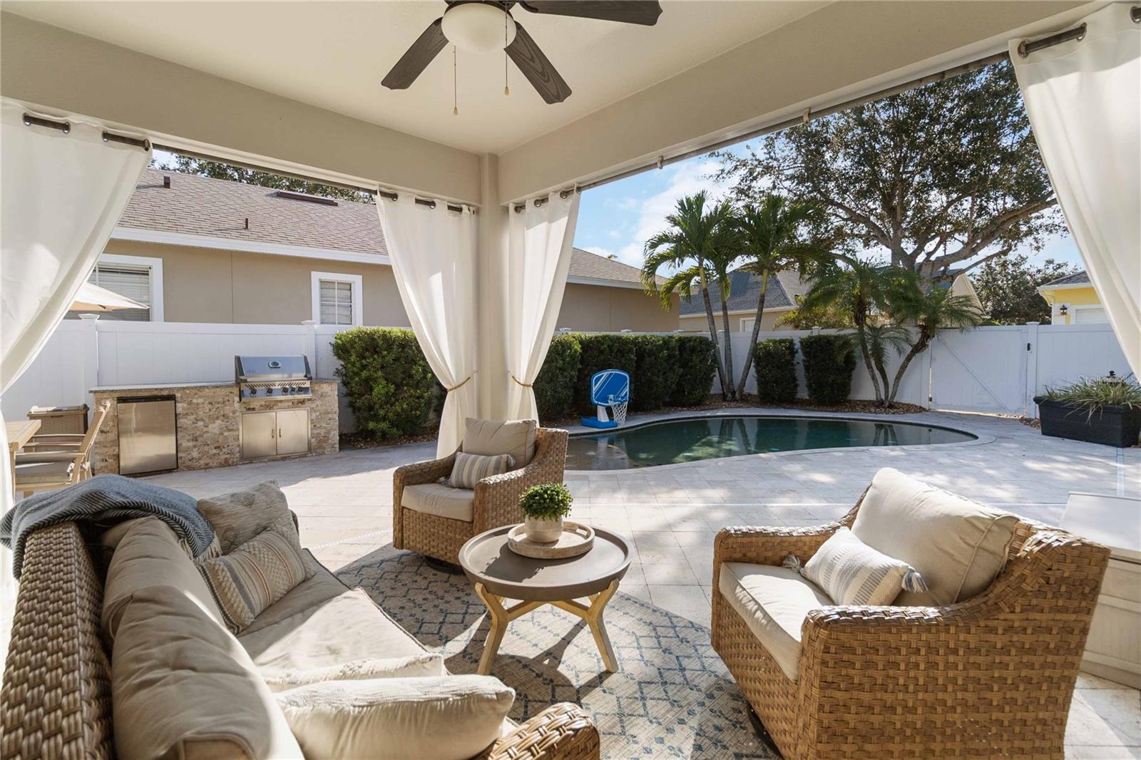 NORTHLAKE PARK AT LAKE NONA NBHD 02B - Residential