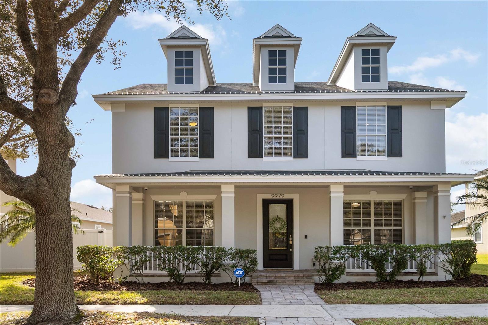 NORTHLAKE PARK AT LAKE NONA NBHD 02B - Residential