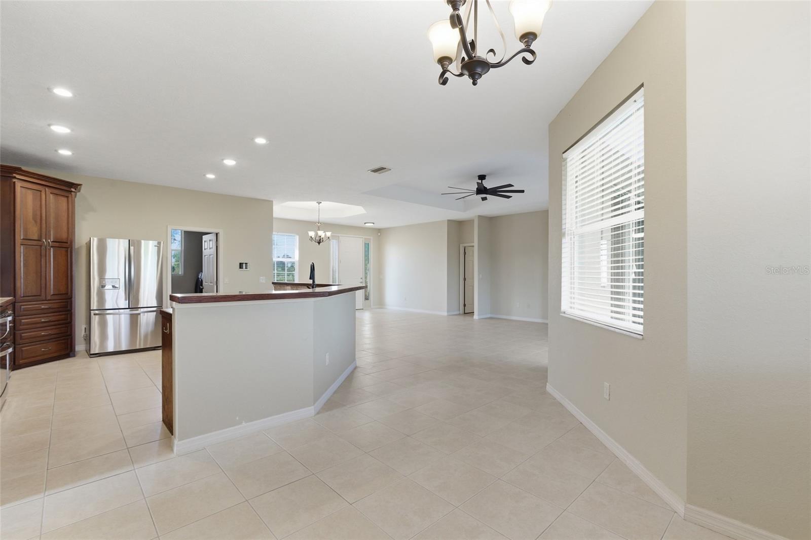 ROTONDA SANDS - Residential