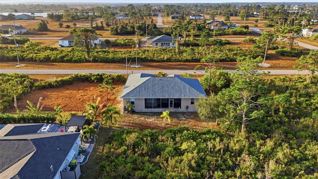 Photo of 6 Transon Lane, Placida, FL 33946 (MLS # C7521689)
