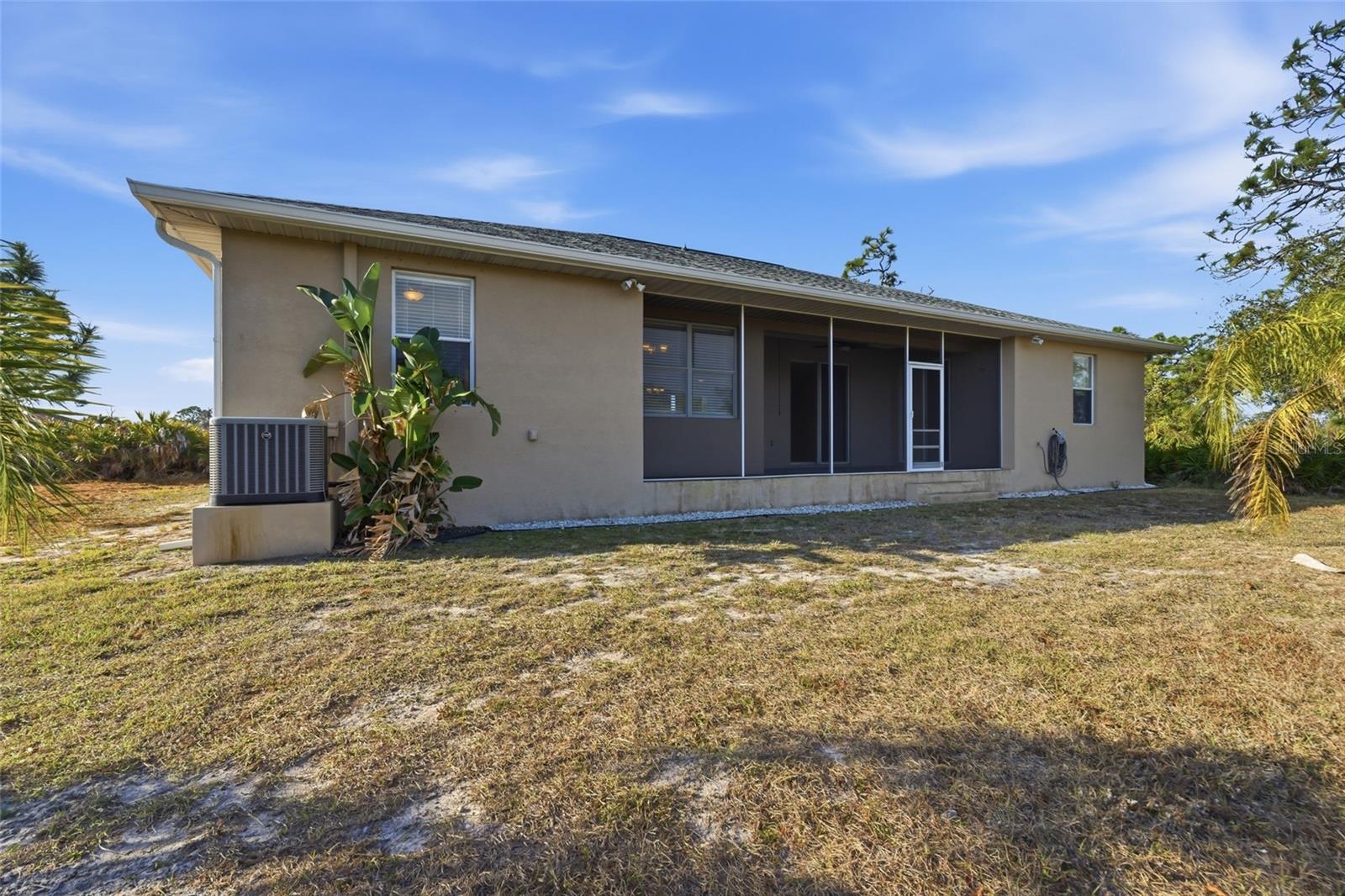 ROTONDA SANDS - Residential