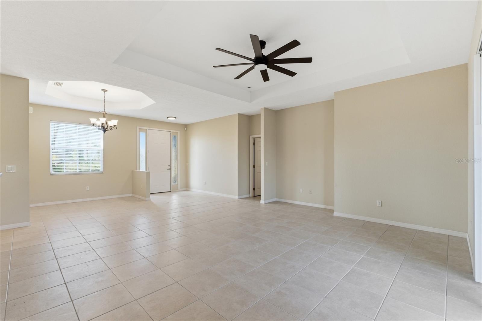 ROTONDA SANDS - Residential