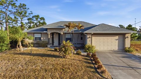 6 TRANSON LANE PLACIDA FL 33946
