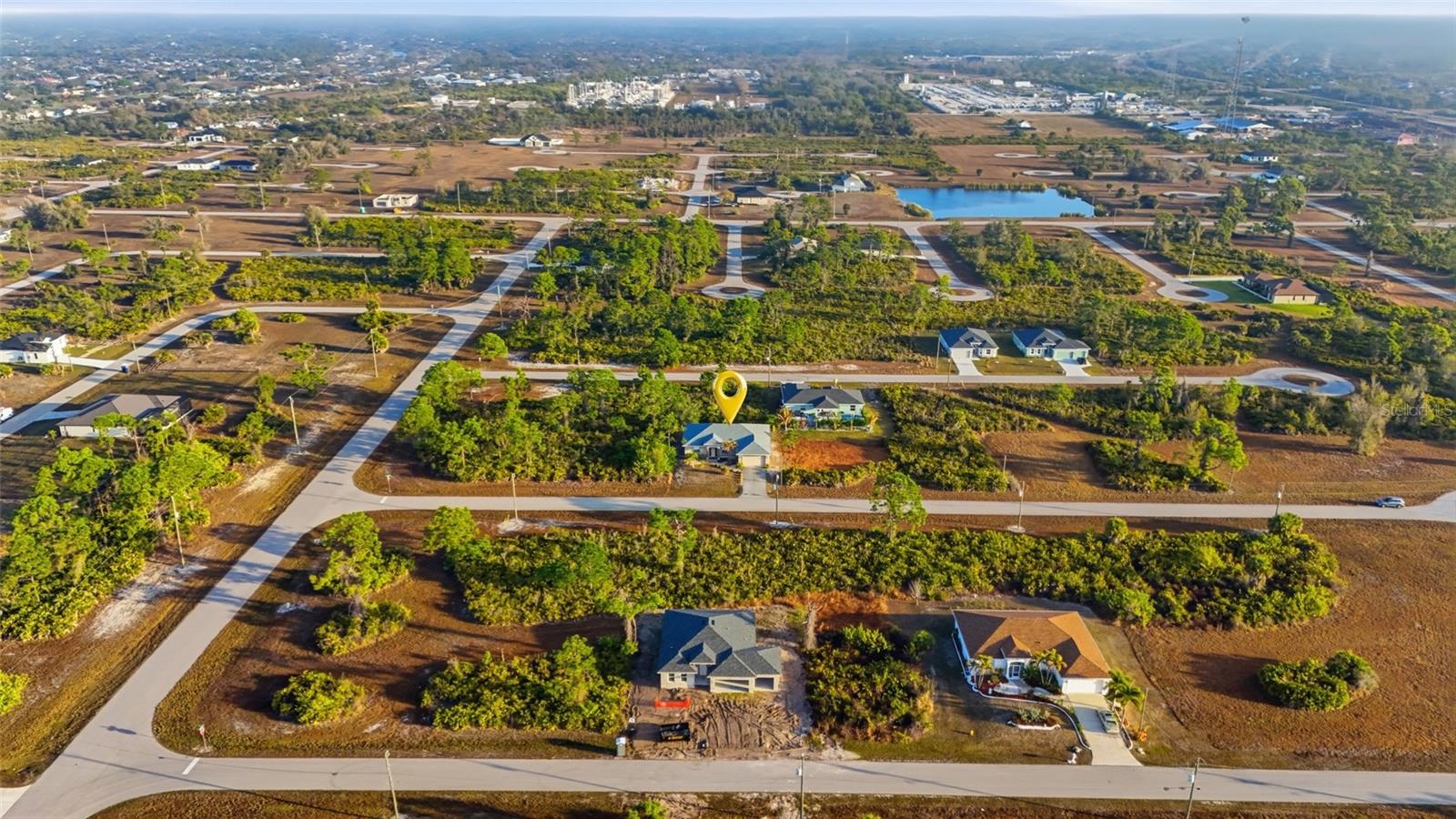 ROTONDA SANDS - Residential